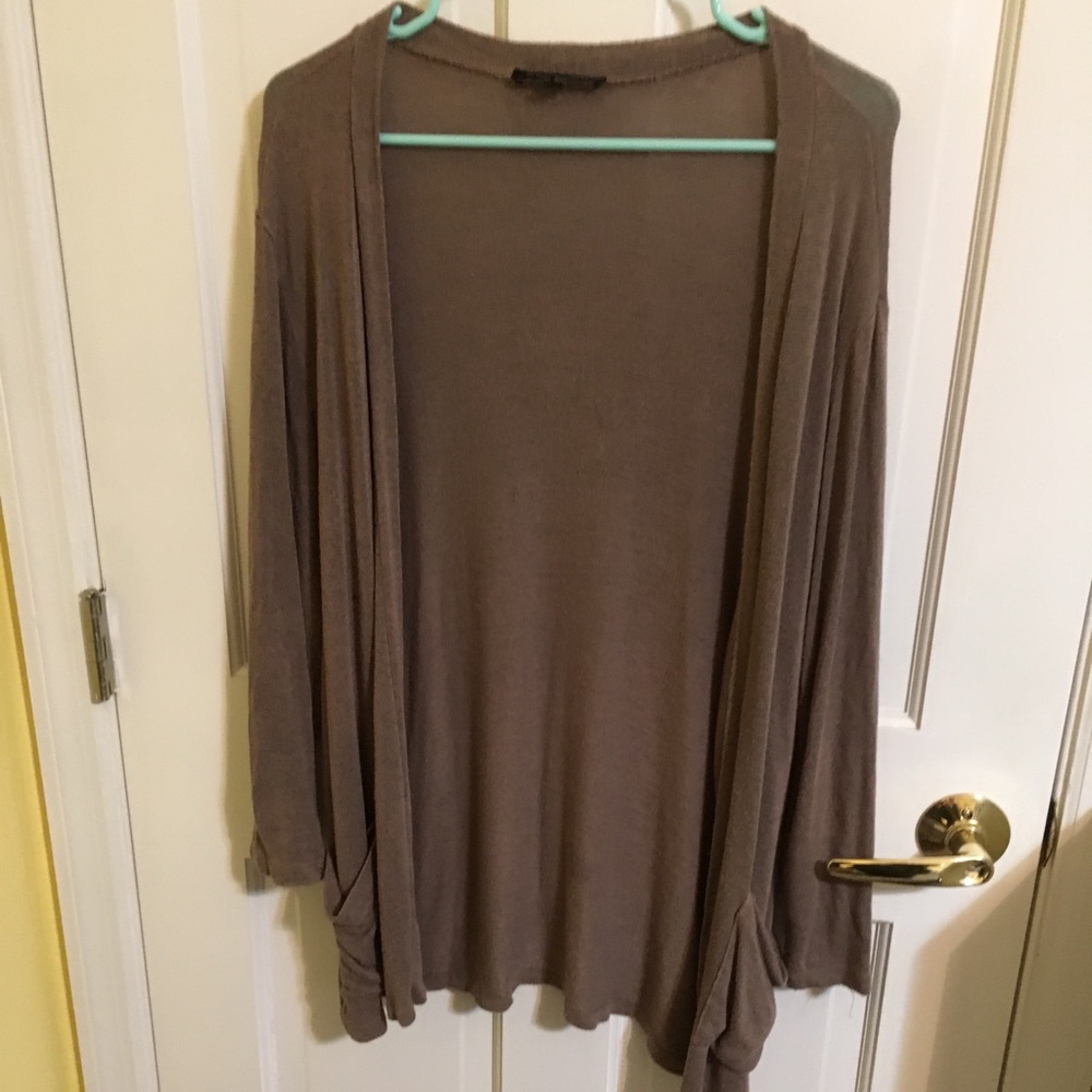 Lightweight Cardigan